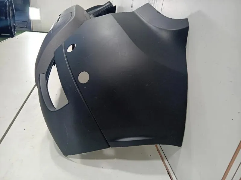 Paraurti POST 850222027R Dacia Duster II 2018