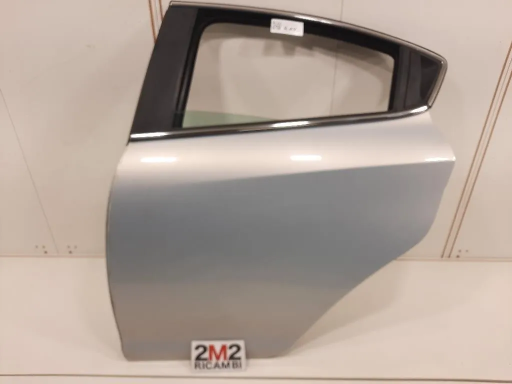 Porta POST SX 6000634838 Alfa Romeo Giulietta 2013