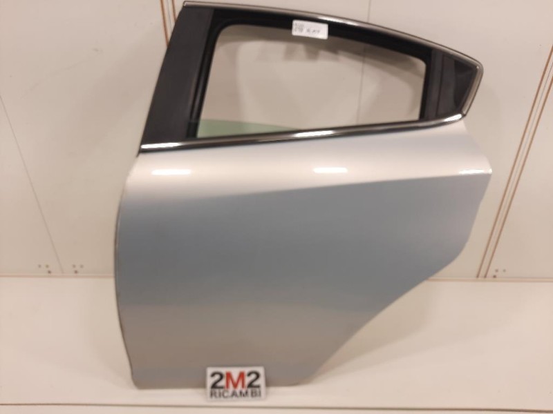 Paraurti POST 850222027R Dacia Duster II 2018