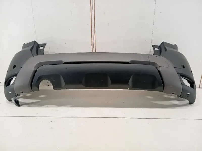 Paraurti POST 850222027R Dacia Duster II 2018