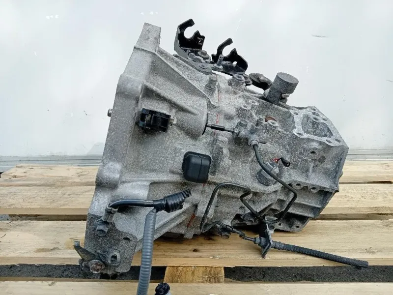 Cambio 3040052340 Toyota Yaris IV 2012