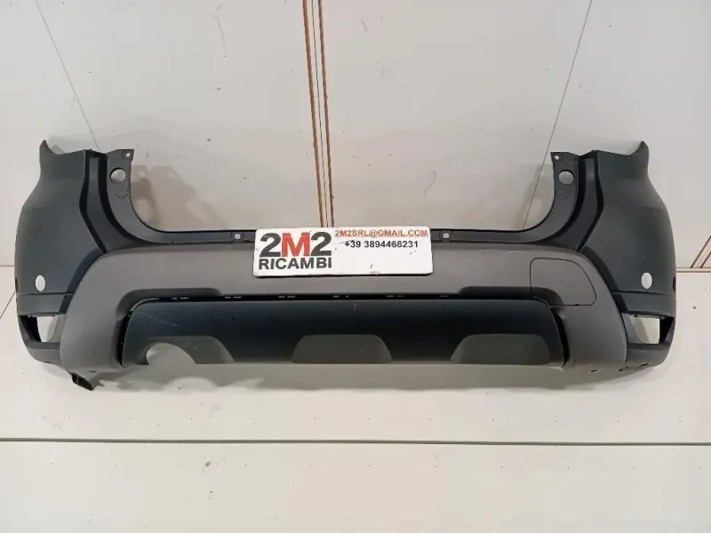 Paraurti POST 850222027R Dacia Duster II 2018