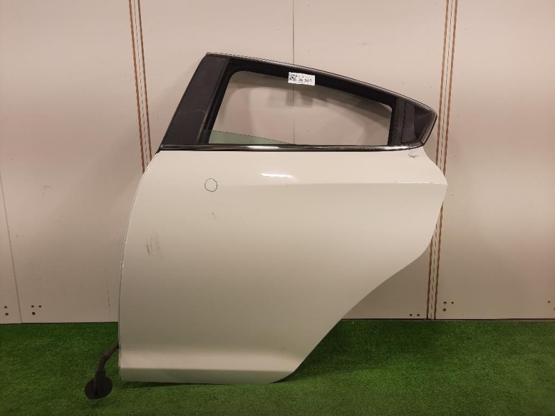 Paraurti POST 850222027R Dacia Duster II 2018