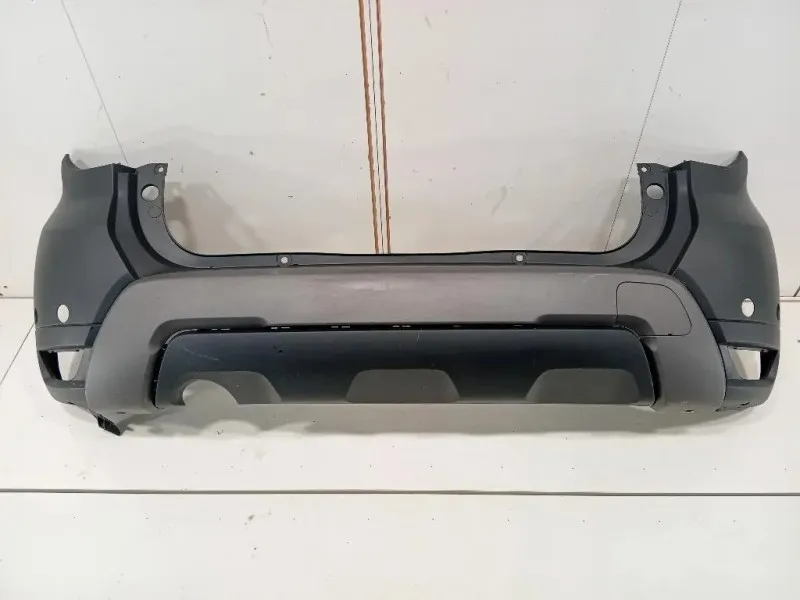 Paraurti POST 850222027R Dacia Duster II 2018