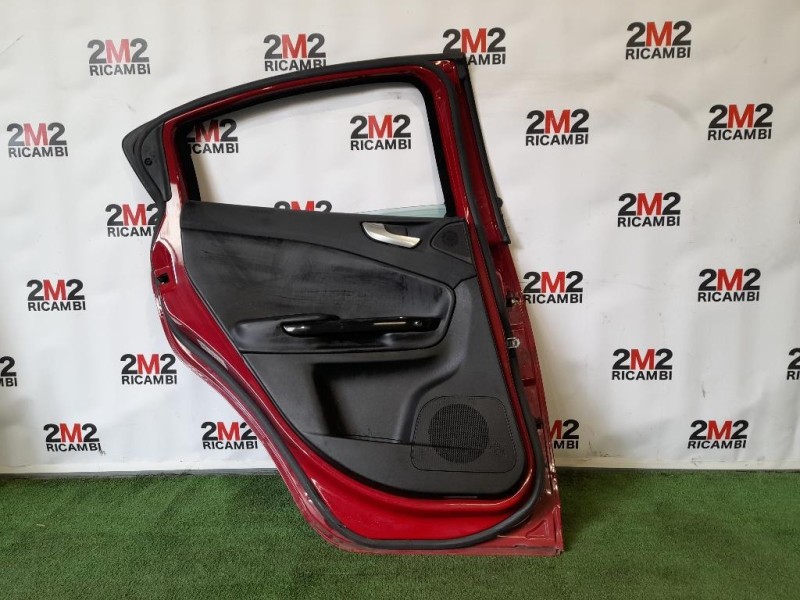 Porta POST SX 6000634838 Alfa Romeo Giulietta 2013