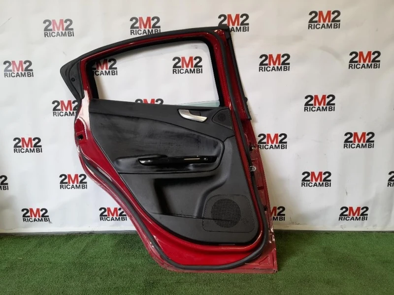 Porta POST SX 6000634838 Alfa Romeo Giulietta 2013