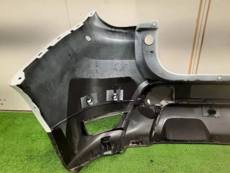 Paraurti POST 850222027R Dacia Duster II 2018