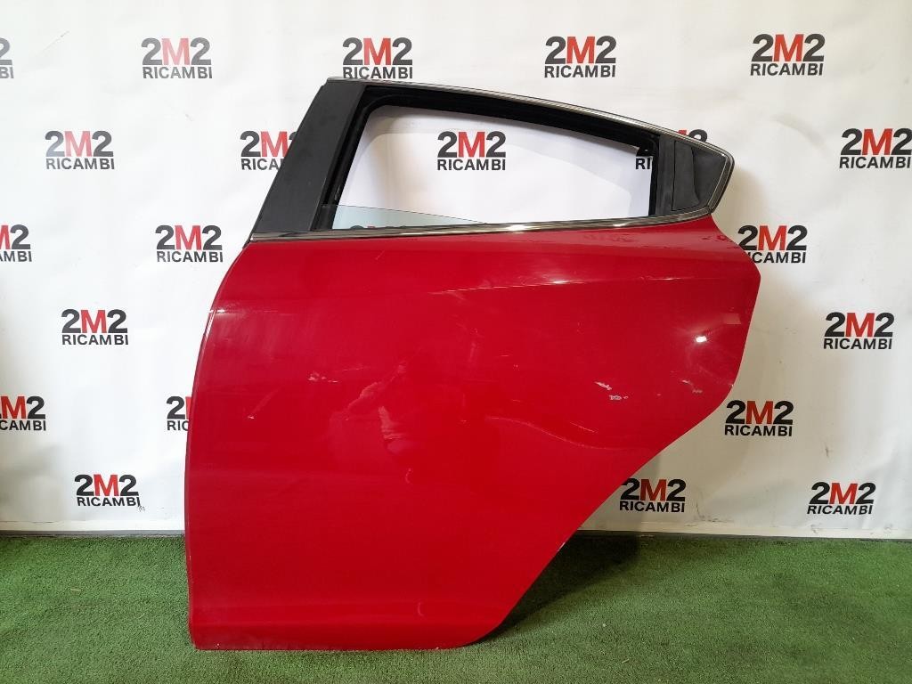 Porta POST SX 6000634838 Alfa Romeo Giulietta 2013