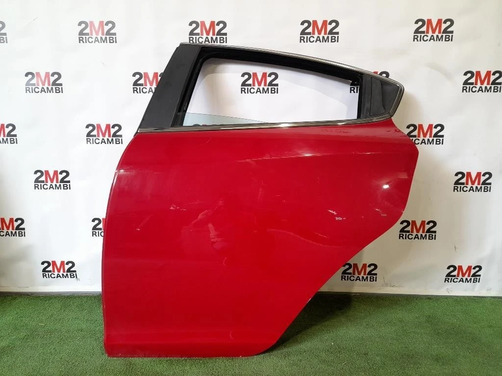 Porta POST SX 6000634838 Alfa Romeo Giulietta 2013