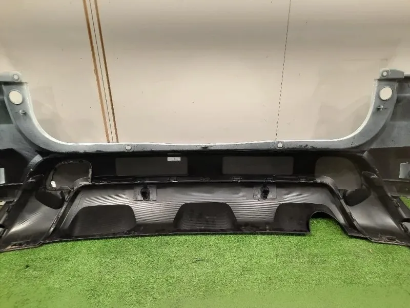 Paraurti POST 850222027R Dacia Duster II 2018