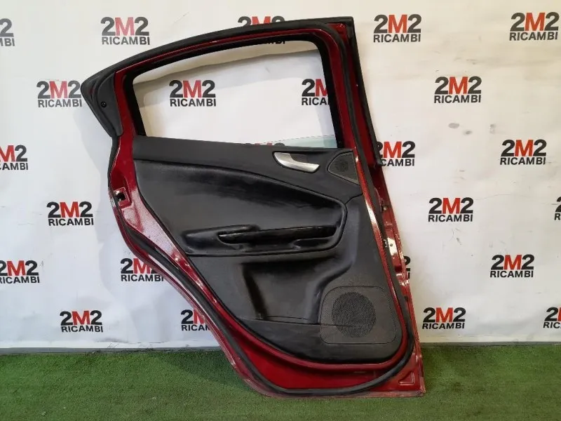 Porta POST SX Alfa Romeo Giulietta 2013