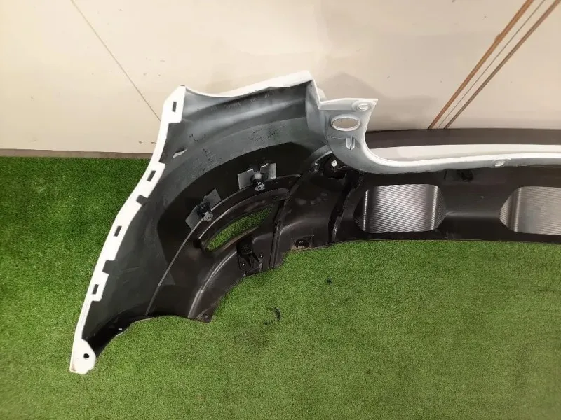 Paraurti POST 850222027R Dacia Duster II 2018