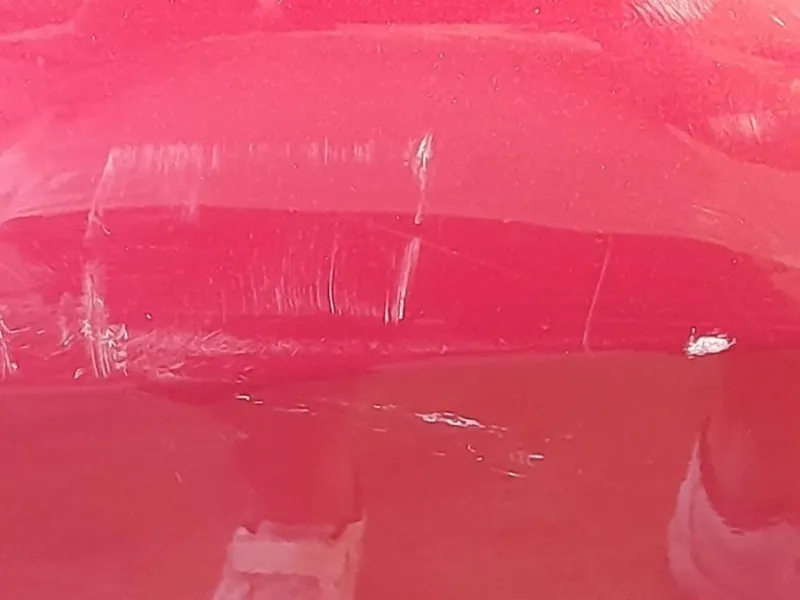 Porta POST SX Alfa Romeo Giulietta 2013