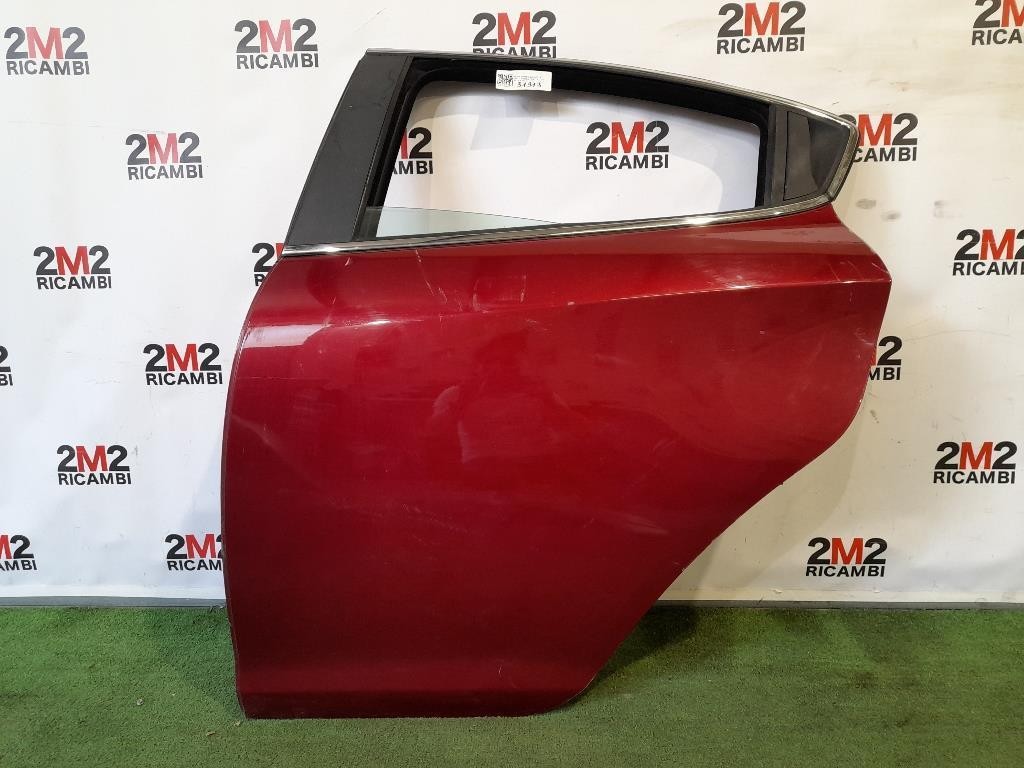 Porta POST SX Alfa Romeo Giulietta 2013