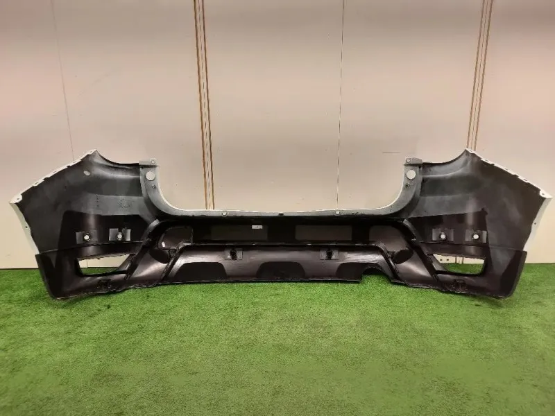 Paraurti POST 850222027R Dacia Duster II 2018