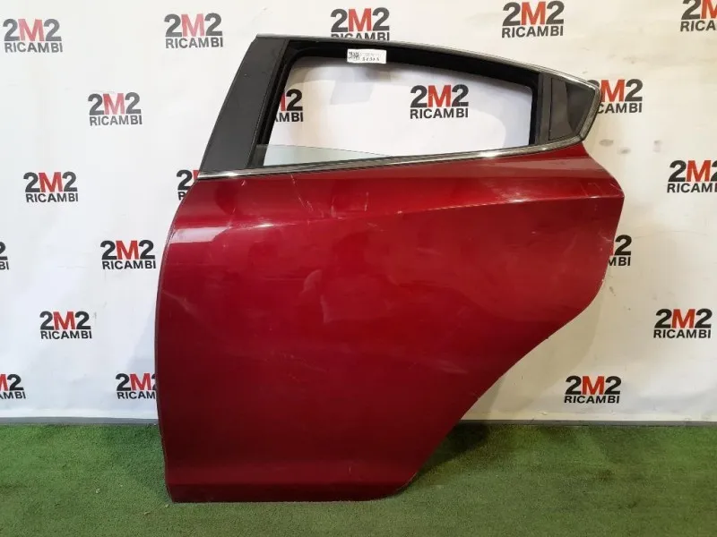 Porta POST SX Alfa Romeo Giulietta 2013