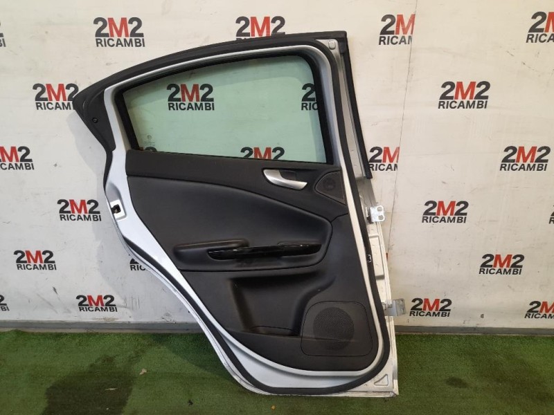 Paraurti POST 850222027R Dacia Duster II 2018