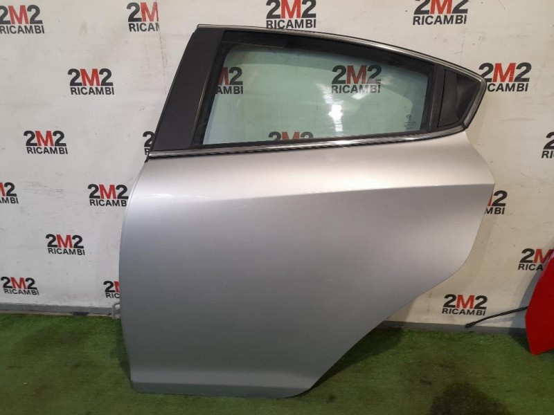 Porta POST SX NUDA 50509299 Alfa Romeo Giulietta 2016