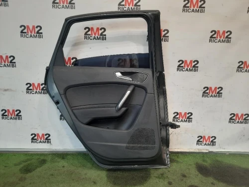 Porta POST SX Audi A1 8XA Sportback 2012