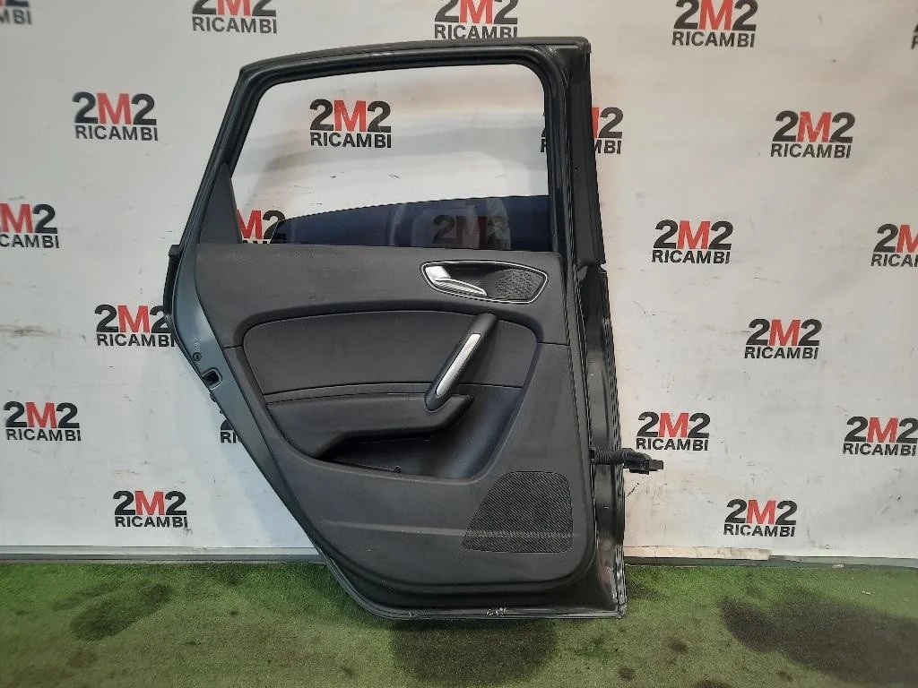 Porta POST SX Audi A1 8XA Sportback 2012