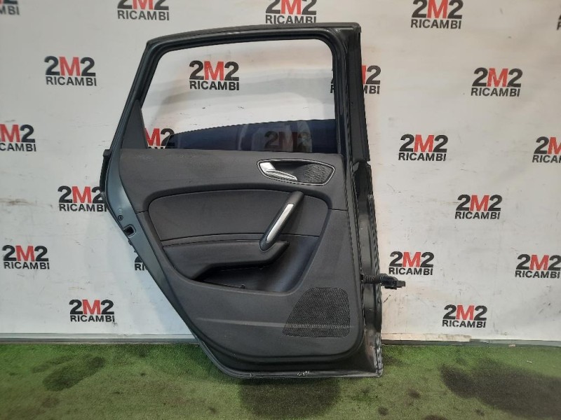 Paraurti POST 850222027R Dacia Duster II 2018