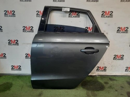 Porta POST SX Audi A1 8XA Sportback 2012