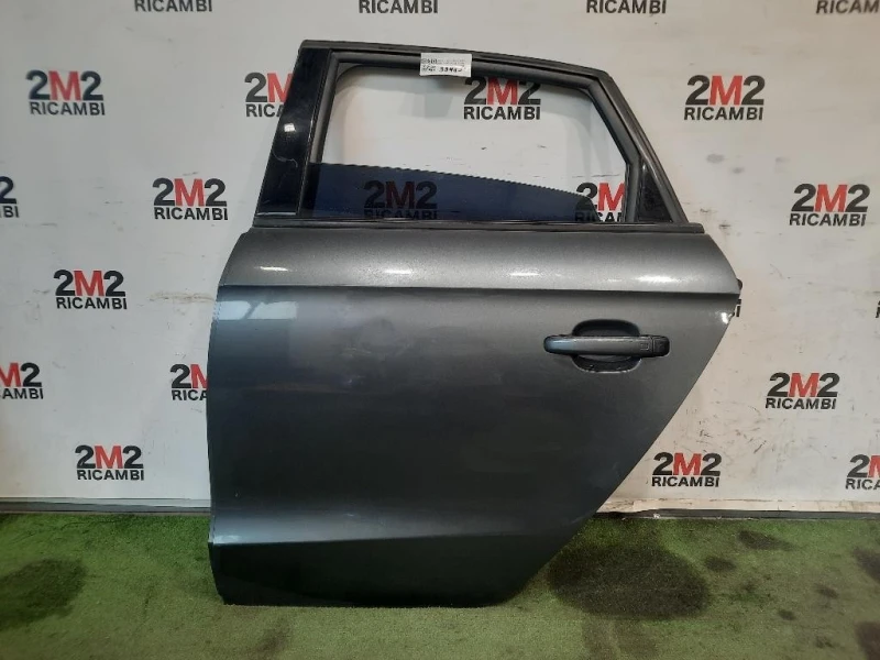 Porta POST SX Audi A1 8XA Sportback 2012