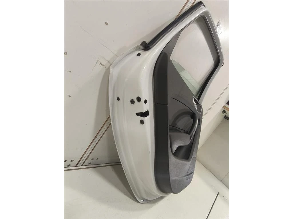 Porta POST SX 8X4833051B Audi A1 8XA Sportback 2012