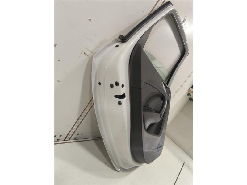 Porta POST SX 8X4833051B Audi A1 8XA Sportback 2012