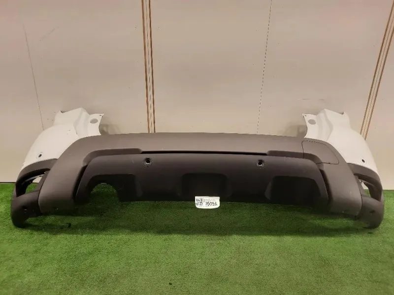 Paraurti POST 850222027R Dacia Duster II 2018