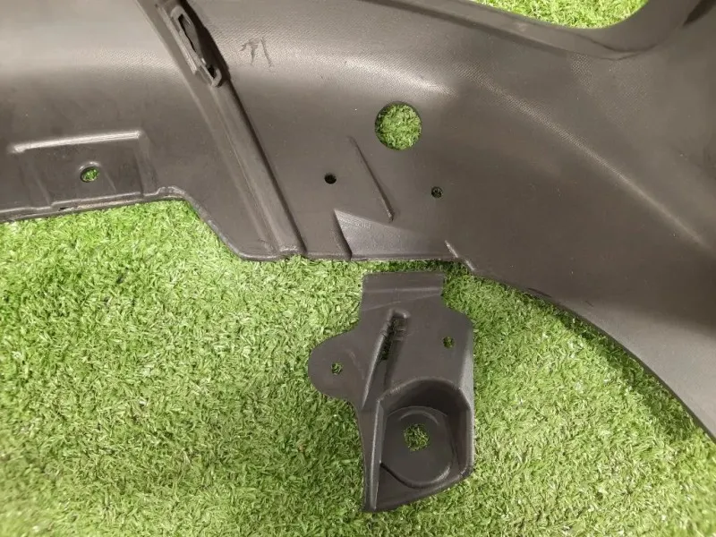 Paraurti POST 850222027R Dacia Duster II 2018