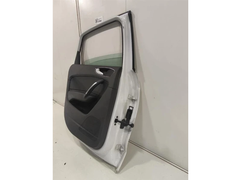 Porta POST SX 8X4833051B Audi A1 8XA Sportback 2012