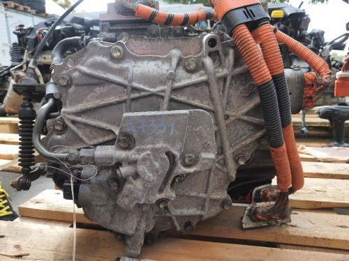 Cambio 1900021D01 AUTOMATICO Toyota Yaris IV 2012