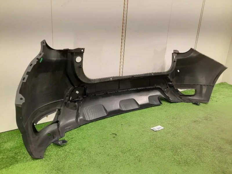 Paraurti POST 850222027R Dacia Duster II 2018