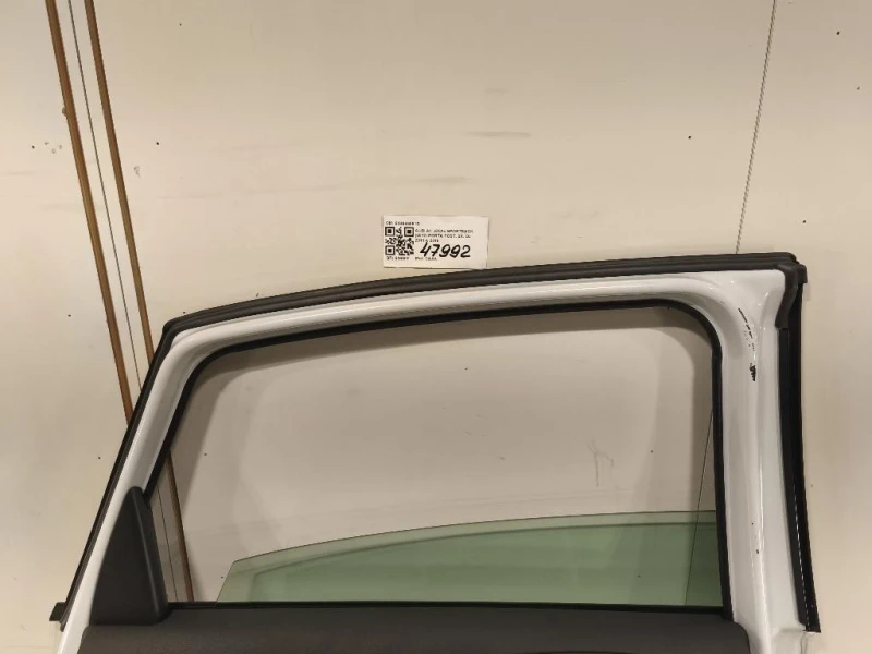 Porta POST SX 8X4833051B Audi A1 8XA Sportback 2012