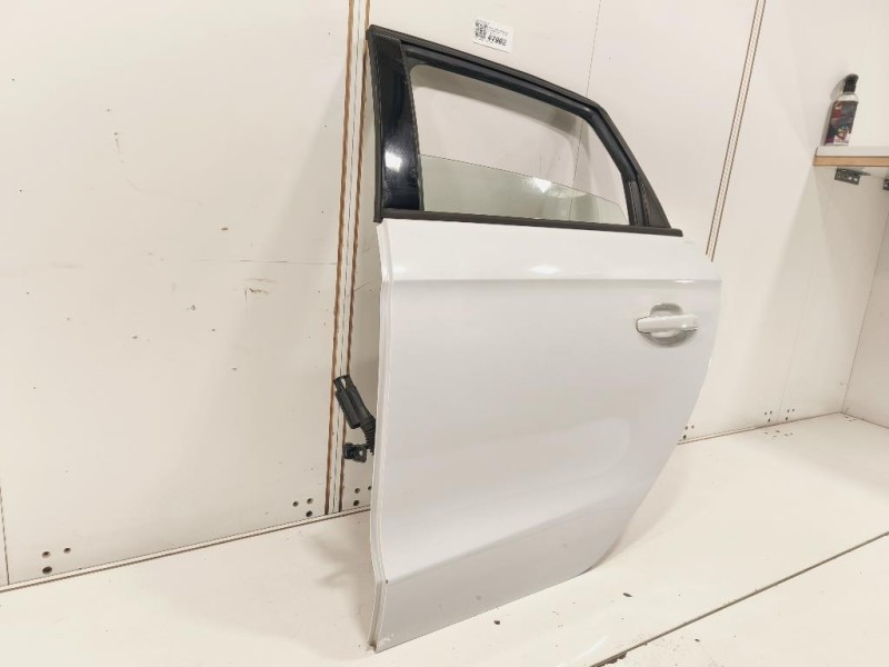 Paraurti POST 850222027R Dacia Duster II 2018