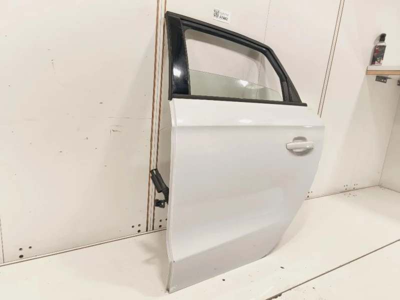 Porta POST SX 8X4833051B Audi A1 8XA Sportback 2012
