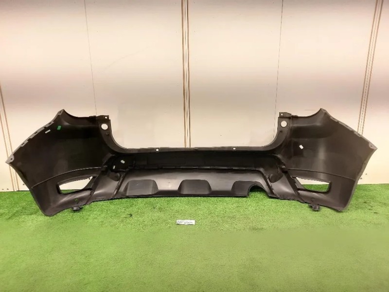 Paraurti POST 850222027R Dacia Duster II 2018