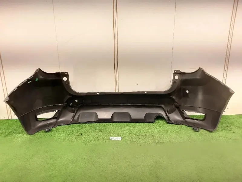 Paraurti POST 850222027R Dacia Duster II 2018