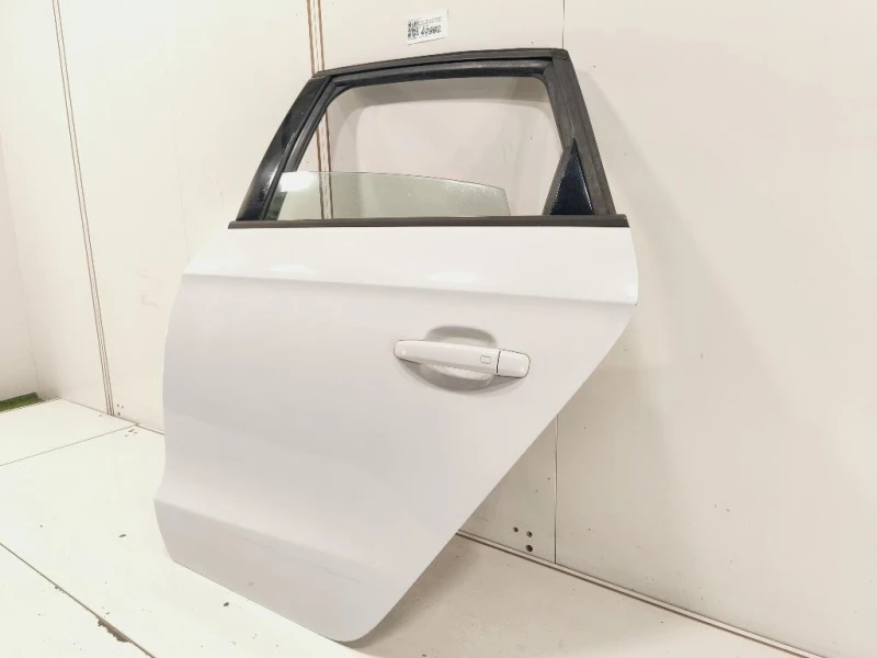 Porta POST SX 8X4833051B Audi A1 8XA Sportback 2012