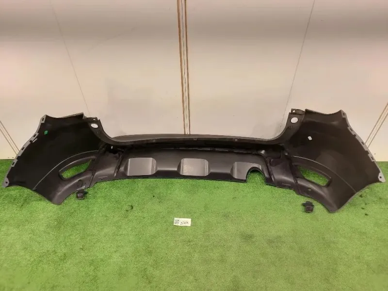 Paraurti POST 850222027R Dacia Duster II 2018