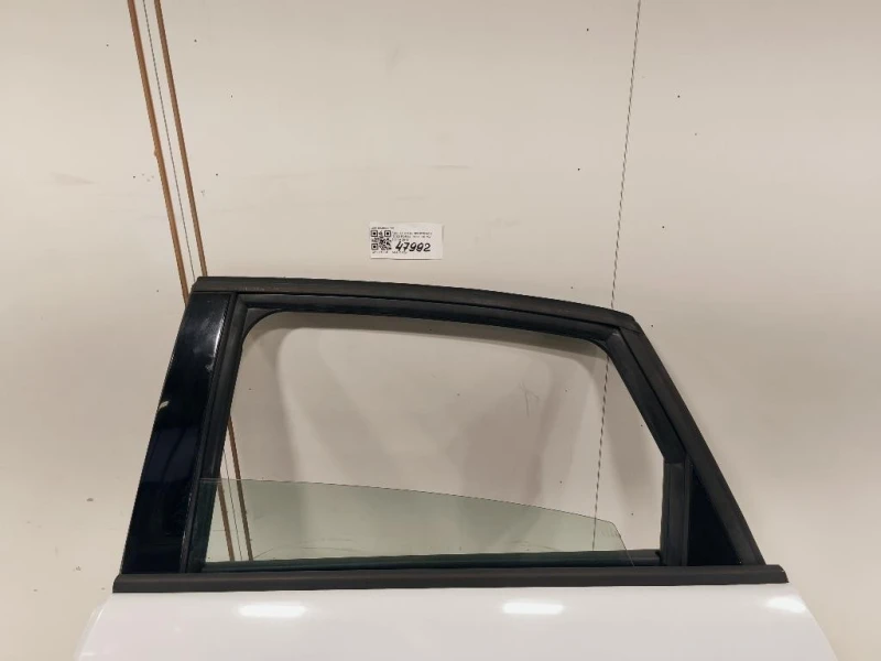 Porta POST SX 8X4833051B Audi A1 8XA Sportback 2012