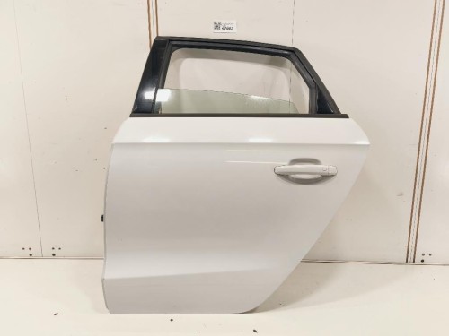 Porta POST SX 8X4833051B Audi A1 8XA Sportback 2012