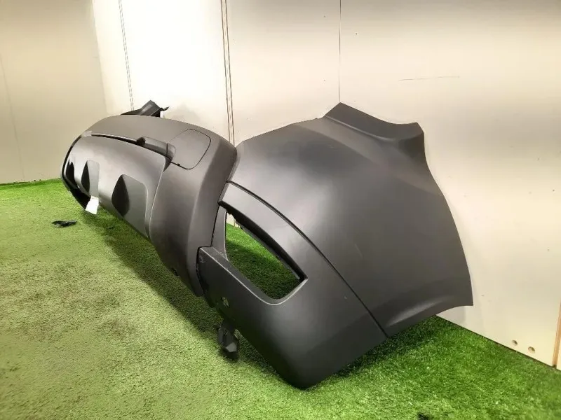 Paraurti POST 850222027R Dacia Duster II 2018