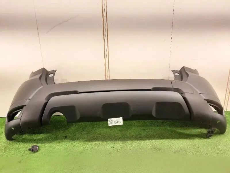 Paraurti POST 850222027R Dacia Duster II 2018