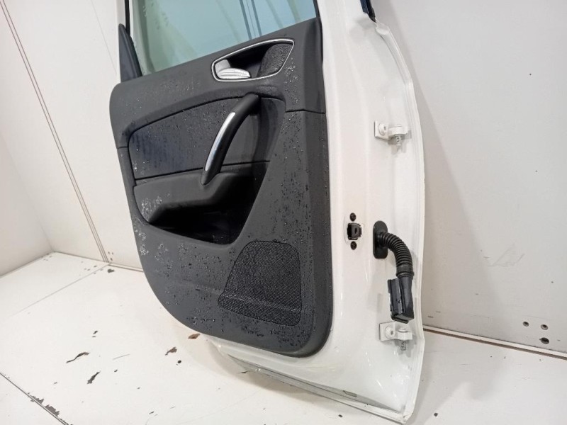 Porta POST SX 8X4833051B Audi A1 8XA Sportback 2012