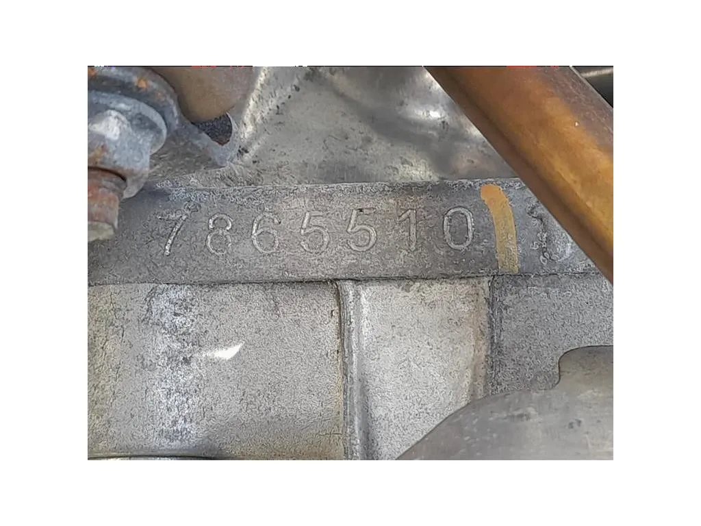 Cambio 1KR-FE 69CV 51KW Toyota Yaris IV 2014