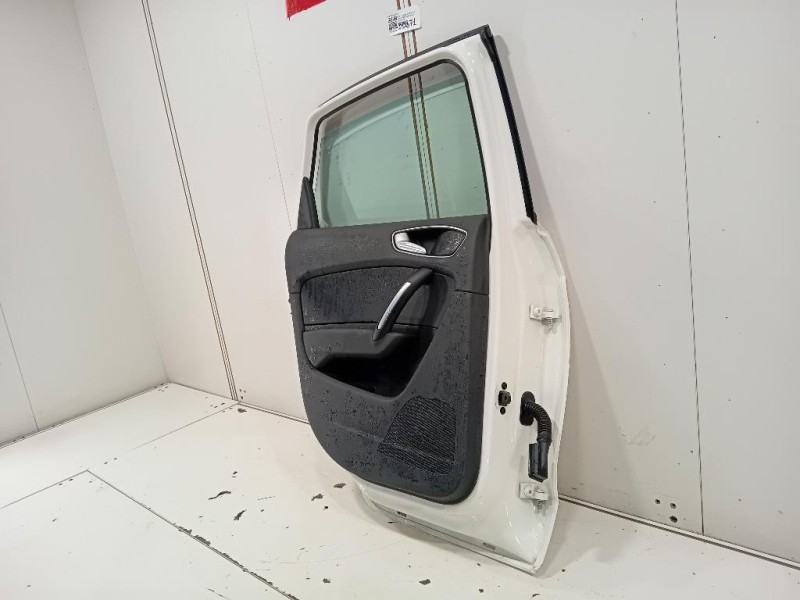 Porta POST SX 8X4833051B Audi A1 8XA Sportback 2012