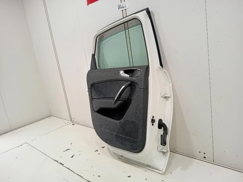 Porta POST SX 8X4833051B Audi A1 8XA Sportback 2012