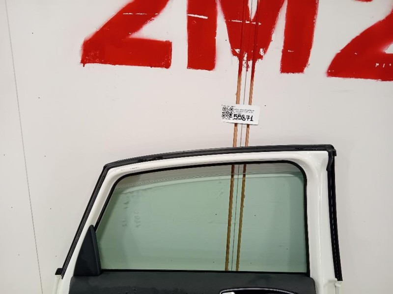 Porta POST SX 8X4833051B Audi A1 8XA Sportback 2012